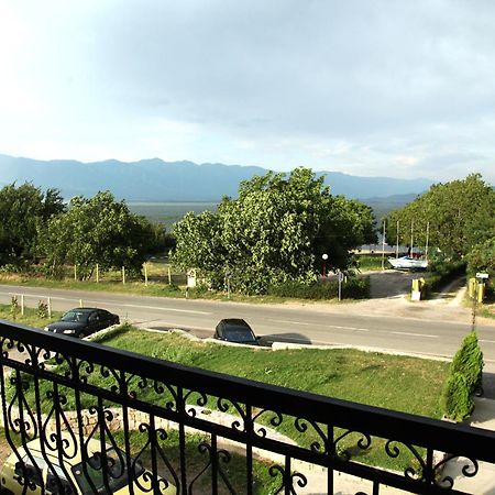Apartmani Alex Beach Dojran Rum bild