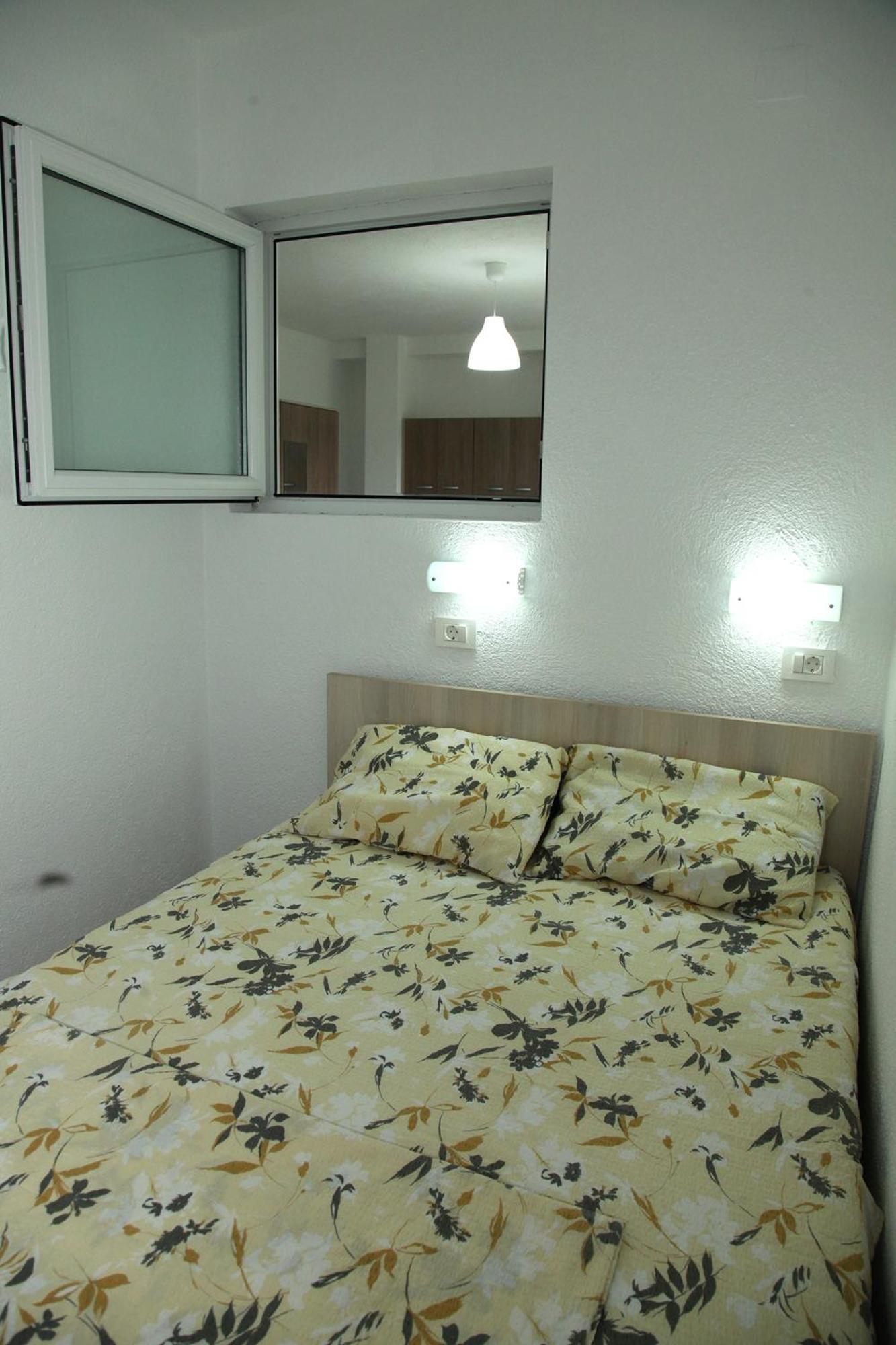 Apartmani Alex Beach Dojran Exteriör bild