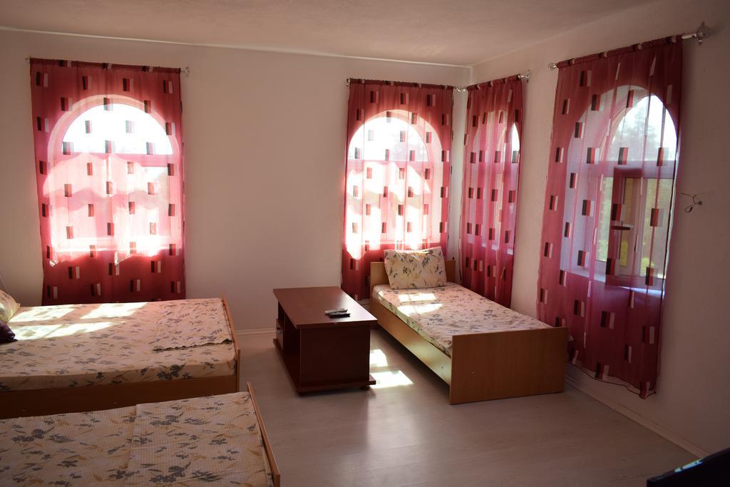 Apartmani Alex Beach Dojran Exteriör bild