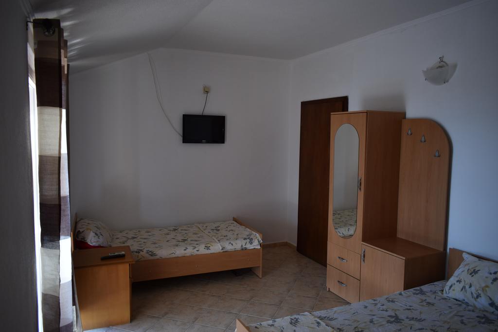 Apartmani Alex Beach Dojran Exteriör bild