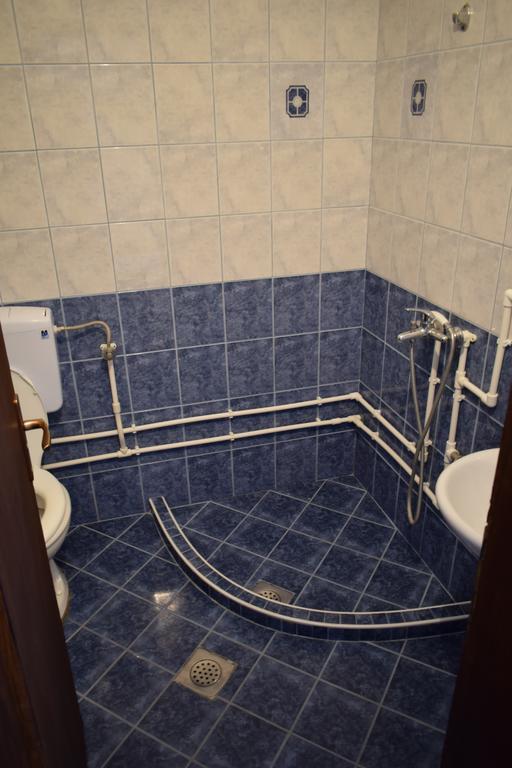 Apartmani Alex Beach Dojran Exteriör bild