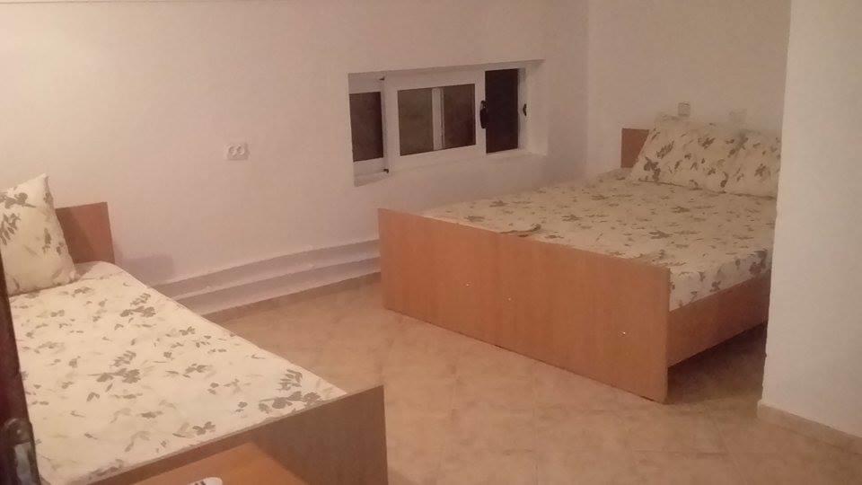 Apartmani Alex Beach Dojran Exteriör bild