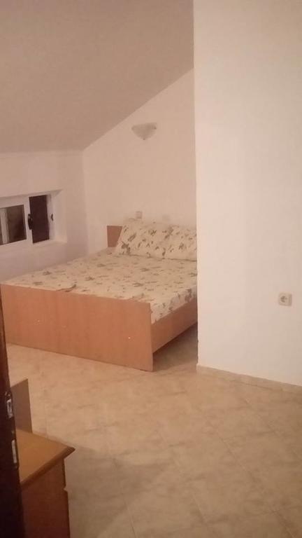 Apartmani Alex Beach Dojran Exteriör bild