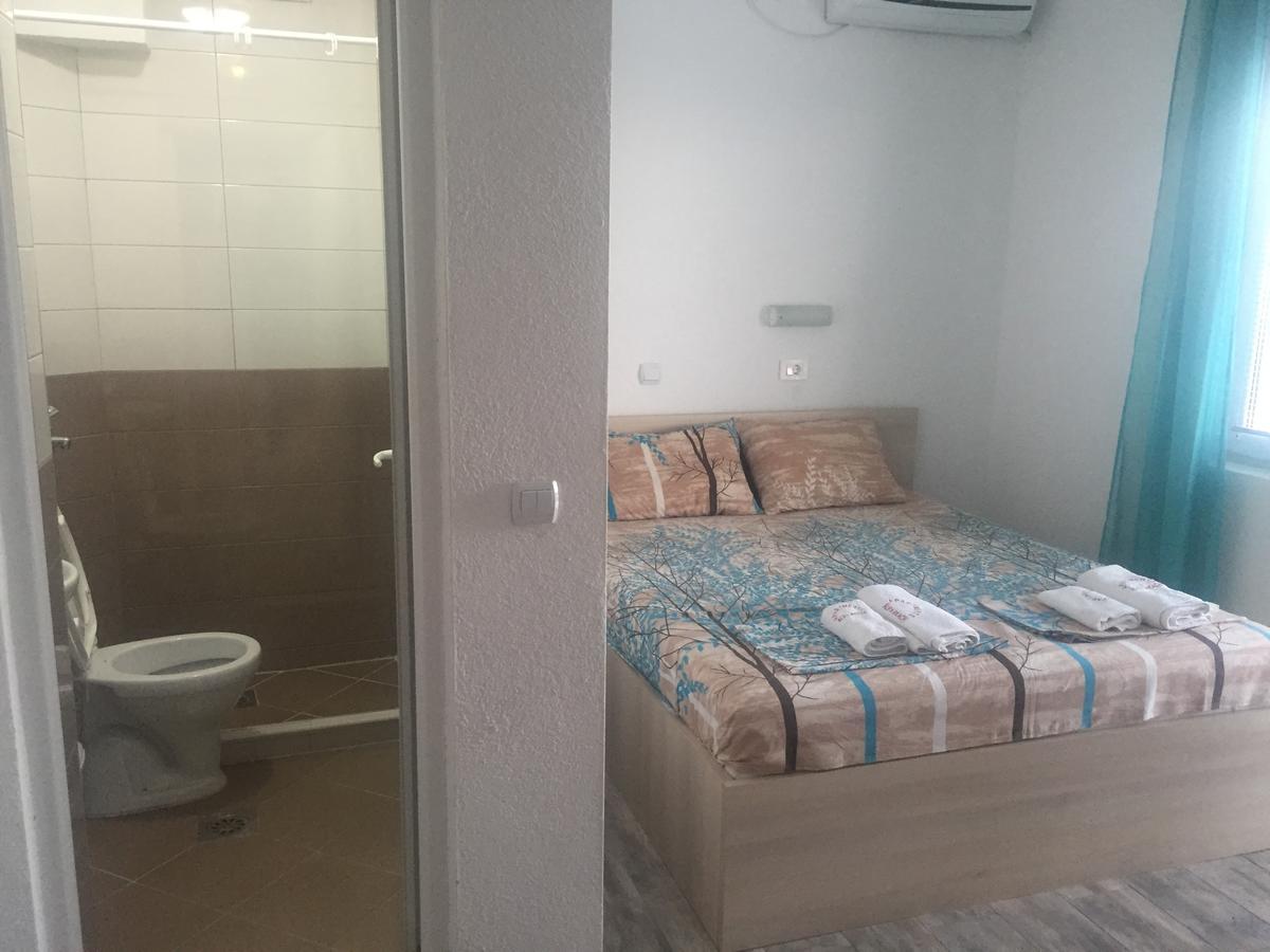 Apartmani Alex Beach Dojran Exteriör bild